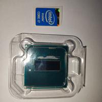 CPU Intel Core I7 4810MQ