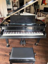 Pianoforte a coda