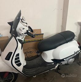 Vespa 300 GTS