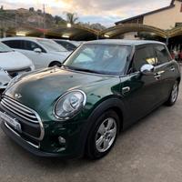 Mini 1.5 One D 95 Cv Km Certificati