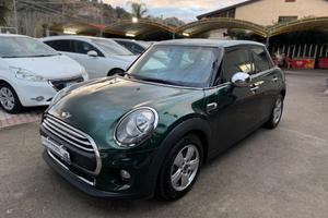 Mini 1.5 One D 95 Cv Km Certificati