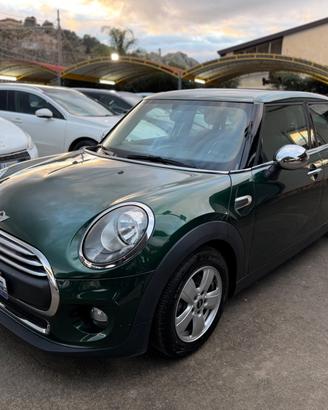 Mini 1.5 One D 95 Cv Km Certificati