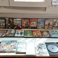 Giochi PC/PSP/PS2/DVD parte 2