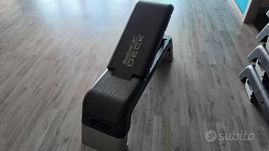 Step Reebok Deck