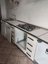 CUCINA BINOVA