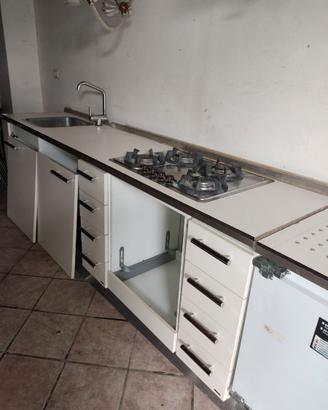 CUCINA BINOVA