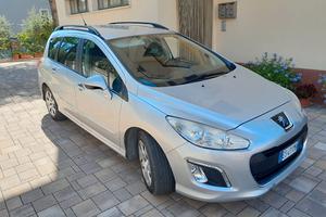 peugeot 308 1600 diesel 