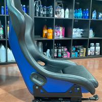 Staffe sedili Recaro