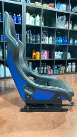 Staffe sedili Recaro