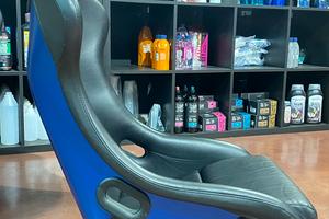 Staffe sedili Recaro