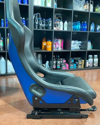 Staffe sedili Recaro