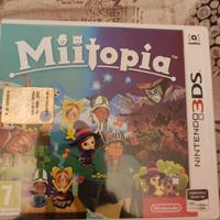 Miitopia