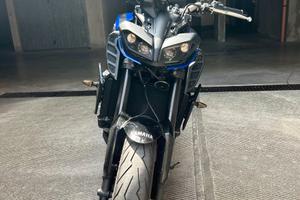 yamaha mt09 abs
