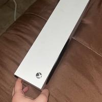 Xbox serie S e monitor