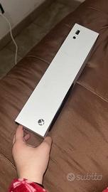 Xbox serie S e monitor