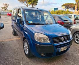 Fiat Doblo Doblò 1.4 Dynamic 2006