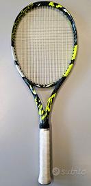 Babolat Pure Aero Plus 2023 - Manico L3 -