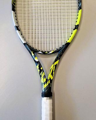 Babolat Pure Aero Plus 2023 - Manico L3 -
