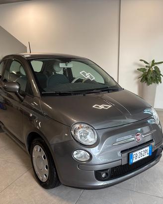 Fiat 500 1.3 Multijet 95 CV