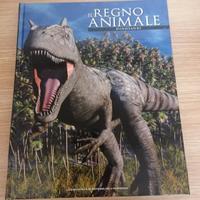 Enciclopedia Il Regno Animale – 12 volumi