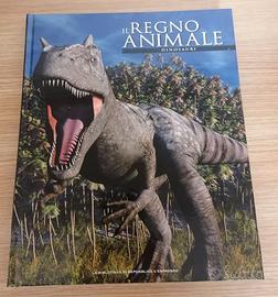 Enciclopedia Il Regno Animale – 12 volumi
