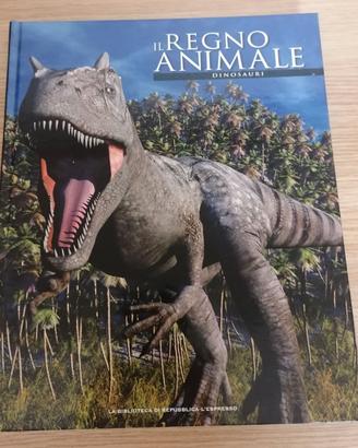 Enciclopedia Il Regno Animale – 12 volumi
