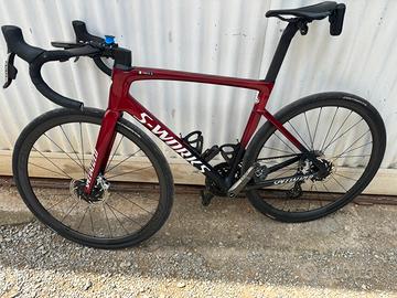 Tarmac SL 7 SWorks tg.56