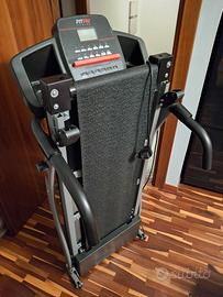 Tapis Roulant Fitfiu fitness mc-100