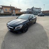 Mercedes cla 200 diesel
