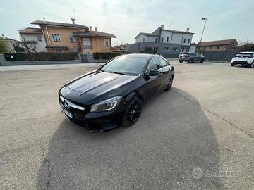 Mercedes cla 200 diesel