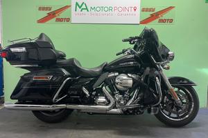 Harley-davidson Touring Electra Glide
