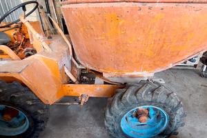 dumper