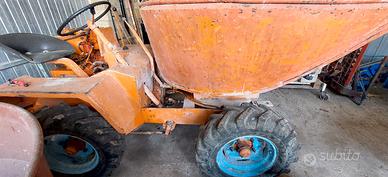 dumper