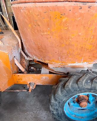 dumper