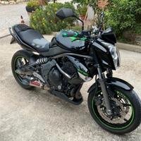 Kawasaki ER 6N