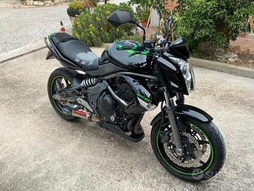 Kawasaki ER 6N