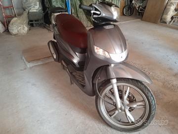 Peugeot Tweet 150 - 3015