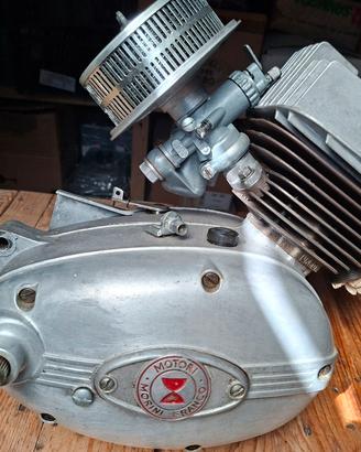 Motore Franco Morini Turbo 4 marce