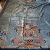 Tappeto Cinese DECÒ