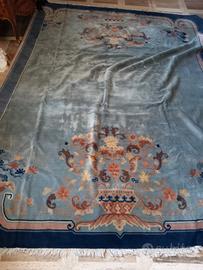 Tappeto Cinese DECÒ