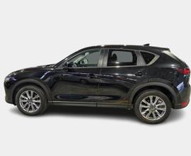 MAZDA CX-5 Diesel 2.2L 150cv 2WD 6MT Business