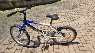 Bici bambino 20”