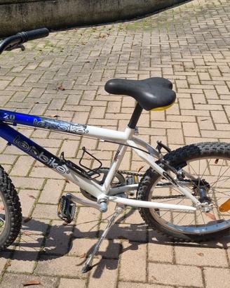 Bici bambino 20”
