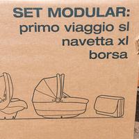 PASSEGGINO PEG PEREGO