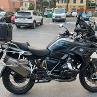 BMW R 1250 GS Ultimate Edition