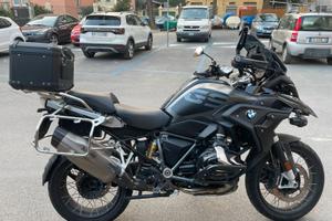 BMW R 1250 GS Ultimate Edition