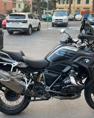 BMW R 1250 GS Ultimate Edition