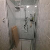 BOX DOCCIA anta scorrevole