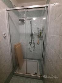 BOX DOCCIA anta scorrevole