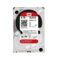 Western Digital WD RED PRO 6TB WD6001FFWX SATA III